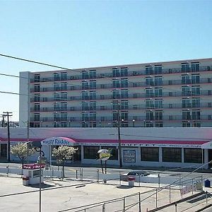 Beach Terrace Motor Inn