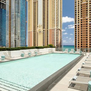 Residence Inn Miami Sunny Isles Beach